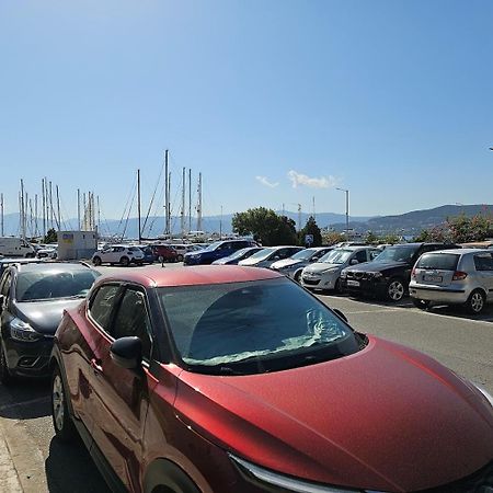 Atlantis Hotel Agios Nikolaos Esterno foto